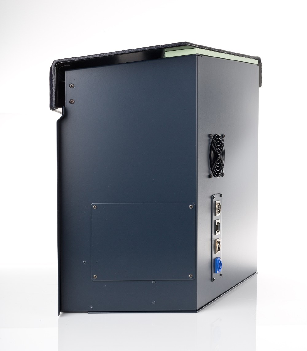 FSC A320 forward side console cpt front